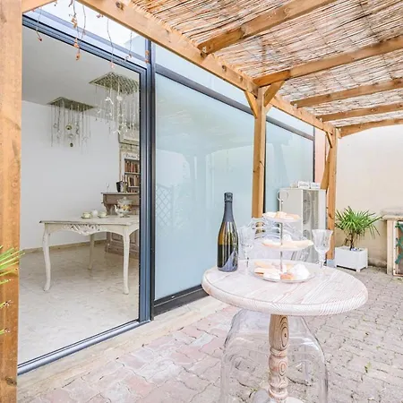 La Dolce Vita A Épernay Extérieur photo
