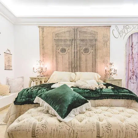 La Dolce Vita A Épernay Extérieur photo
