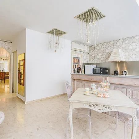 La Dolce Vita A Épernay Extérieur photo