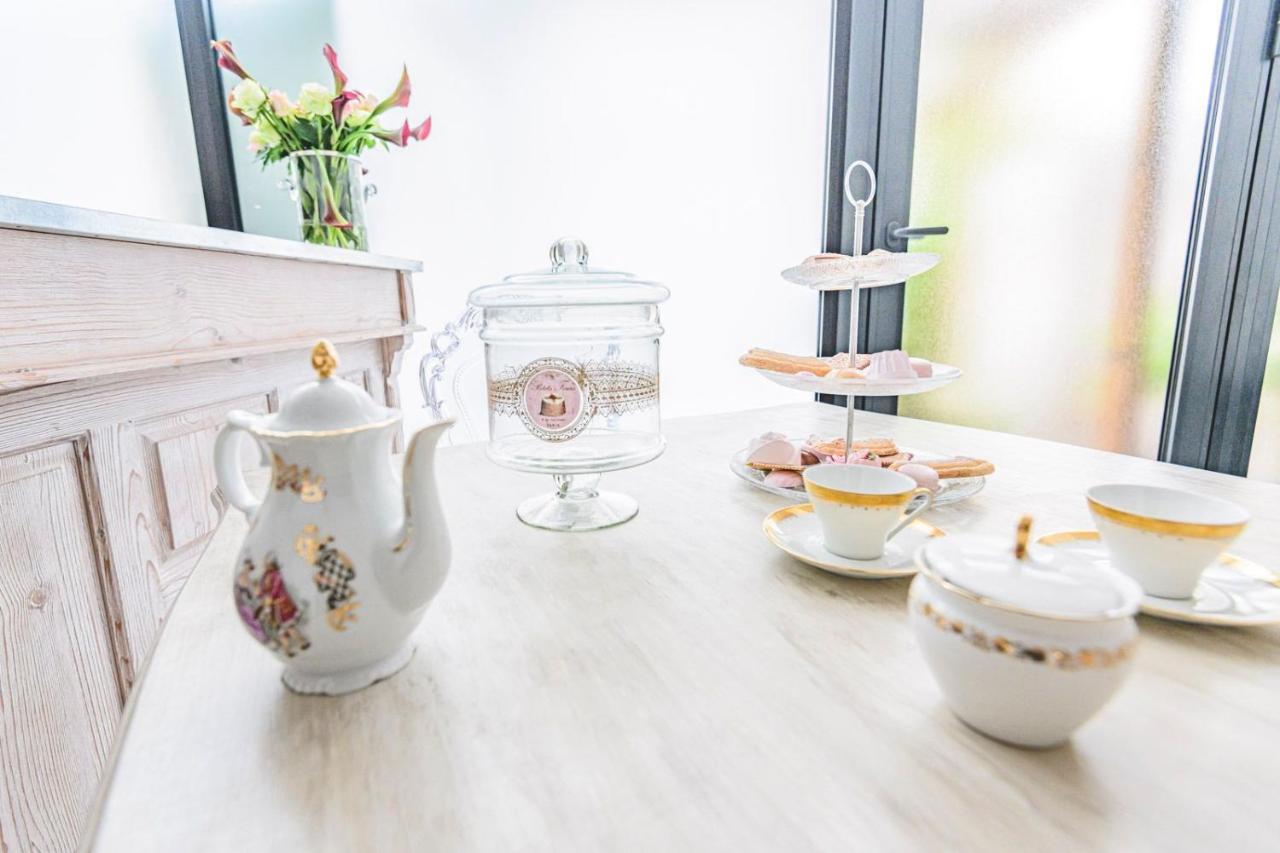 Appartement La Dolce A Épernay
