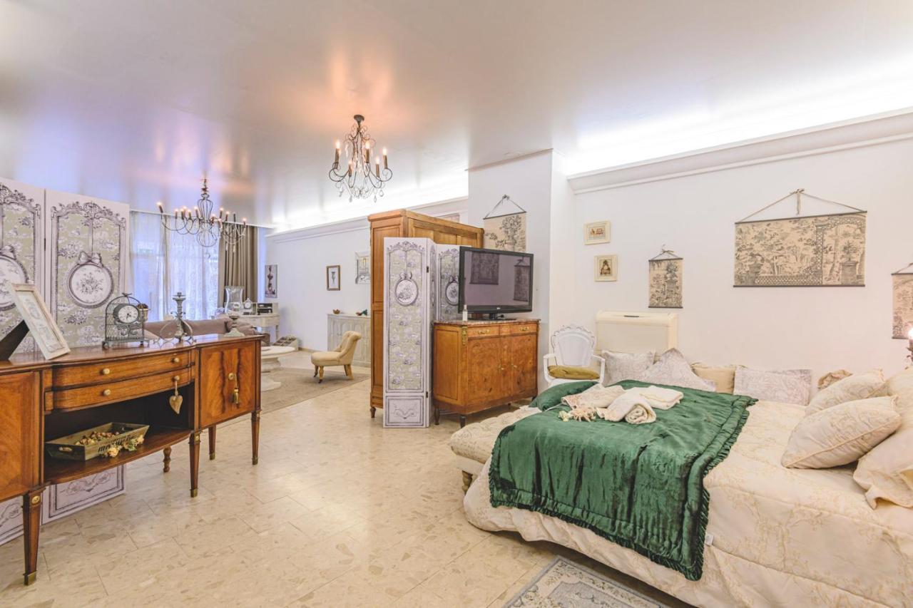 Appartement La Dolce A