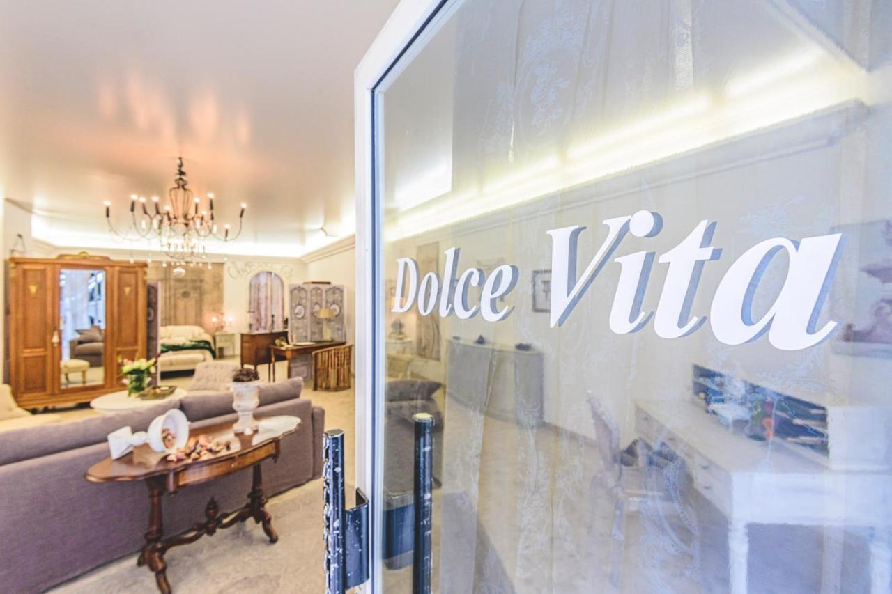 La Dolce A * Épernay